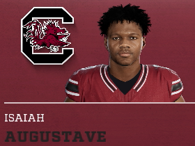 Isaiah Augustave