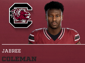 Jabree Coleman