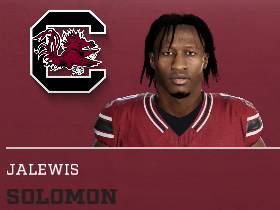 Jalewis Solomon