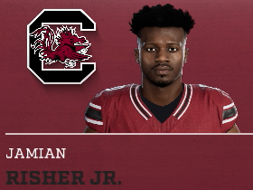 Jamian Risher Jr.