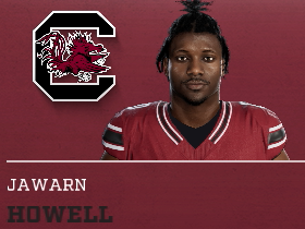 Jawarn Hdwell