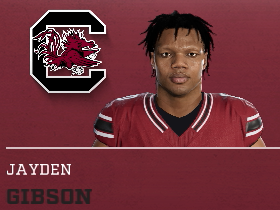 Jayden Gibson