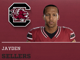 Jayden Sellers