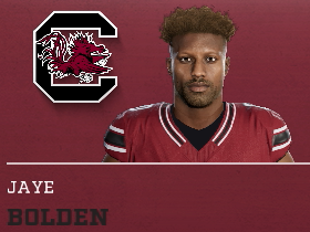 Jaye Bolden
