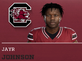 Jayr Johnson