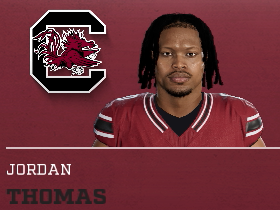 Jordan Thomas