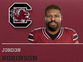 Jordon Robinson
