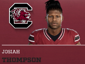 Josiah Thompson