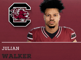 Julian Walker