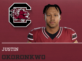 Justin Okoronkwo