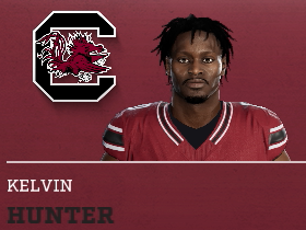 Kelvin Hunter