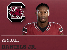Kendall Daniels Jr.