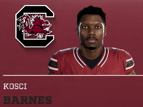 Kosci Barnes
