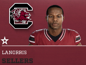 Lanorris Sellers