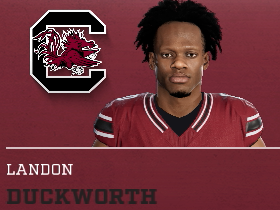 London Duckworth