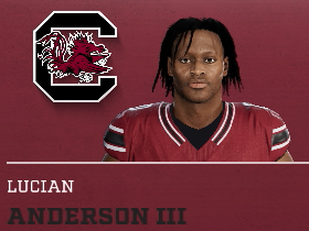 Lucian Anderson III