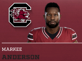 Markee Anderson