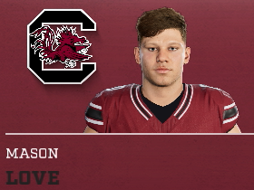 Mason Love
