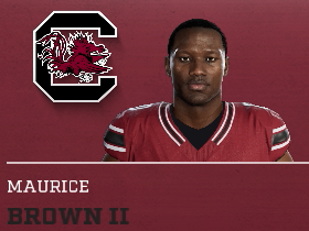Maurice Brown II