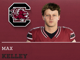 Max Kelley