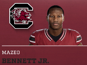 Mazeo Bennett Jr.
