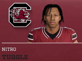 Nitro Tuggle