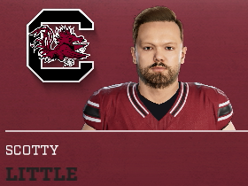 Scotty Little