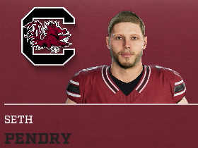 Seth Pendry