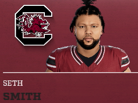 Seth Smith