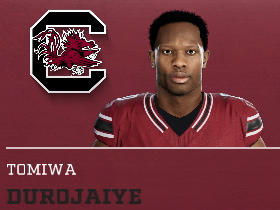 Tomiwa Durojaiye