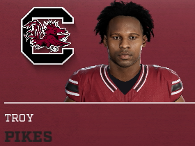 Troy Pikes