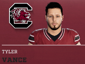 Tyler Vance