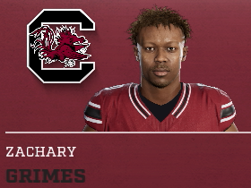 Zachary Grimes