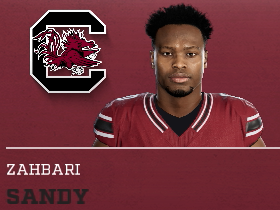 Zahbari Sandy
