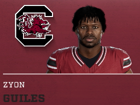Zyon Guiles