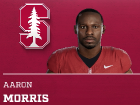 Aaron Morris