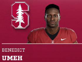 Benedict Umeh