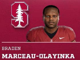 Braden Marceau-Olayinka