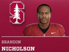 Brandon Nicholson
