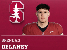 Brendan Delaney