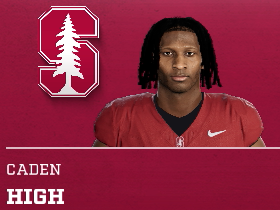 Caden High