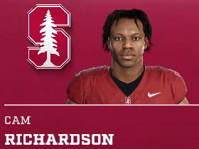Cam Richardson