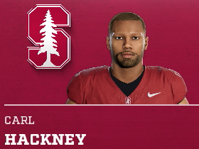 Carl Hackney