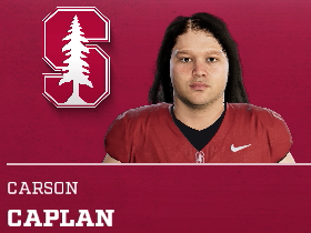 Carson Caplan