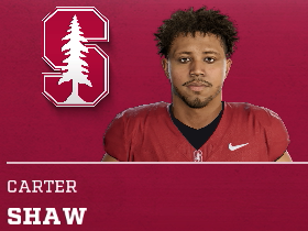 Carter Shaw
