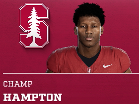 Champ Hampton