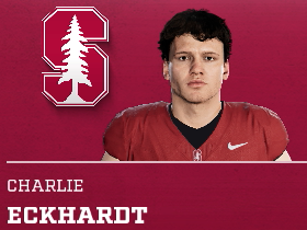 Charlie Eckhardt