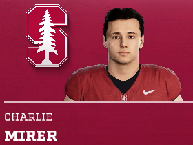 Charlie Mirer