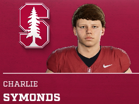 Charlie Symonds