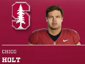Chico Holt